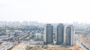 חברות ניהול בתים משותפים